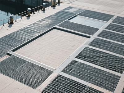 船舶鋼格柵板圖片4