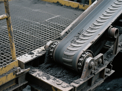 洗煤廠鋼格柵板圖片4