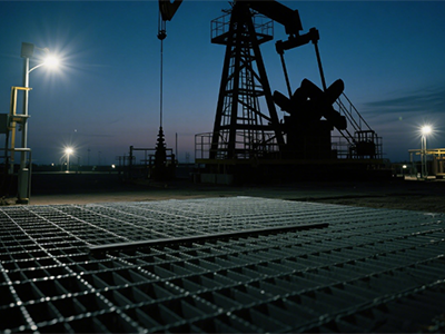 油田鋼格柵板圖片4