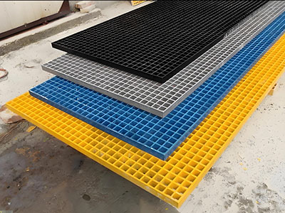 玻璃鋼格柵板圖片3