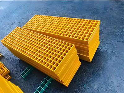 玻璃鋼格柵板圖片4