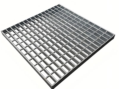 不銹鋼鋼格柵板圖片4