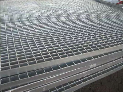 鋼格柵板圖片3