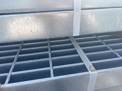 重型鋼格柵板圖片3