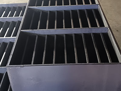重型鋼格柵板圖片4