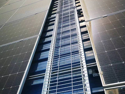 光伏運(yùn)維通道踏板圖片2