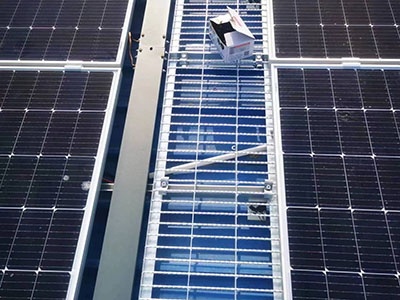 光伏運(yùn)維通道踏板圖片3