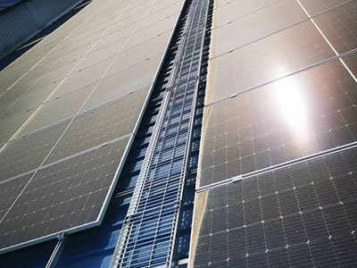 光伏運(yùn)維通道踏板圖片4